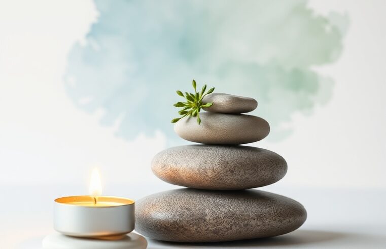 Bem-estar Holístico: Guia Completo para Vida Equilibrada