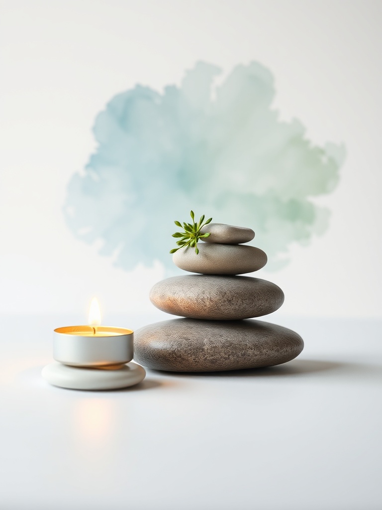 Bem-estar Holístico: Guia Completo para Vida Equilibrada