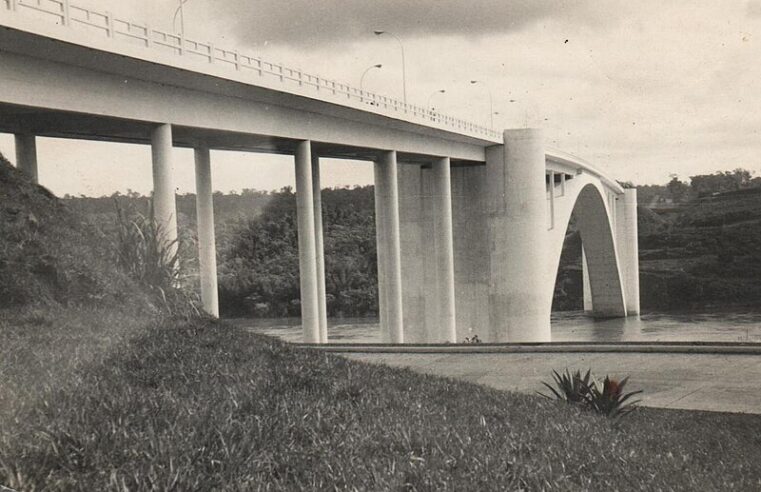 História da Ponte da Amizade: ligação entre Brasil e Paraguai