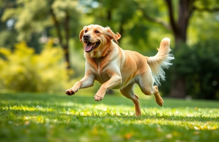 Prevenir Obesidade em Cães: Guia Completo para Tutores