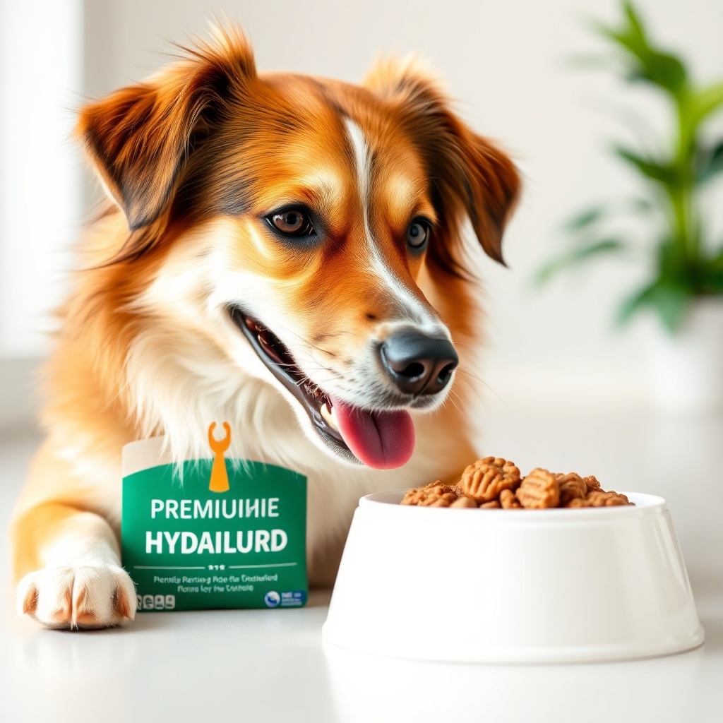 Ração Hipoalergênica para Cães: Qual a Melhor Escolha?
