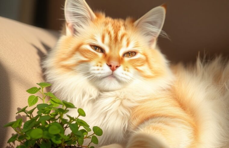 Remédio Natural para Pulgas em Gatos: Guia Completo