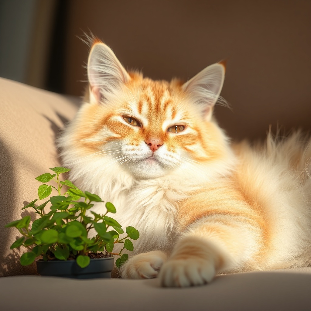 Remédio Natural para Pulgas em Gatos: Guia Completo