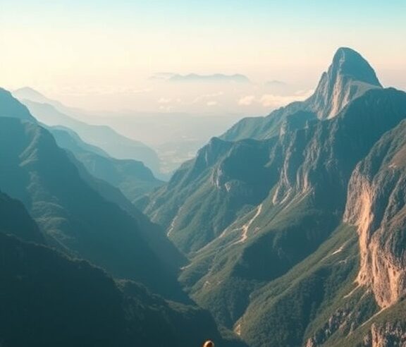 De Onde Vem o Nosso Socorro? A Majestade do Criador