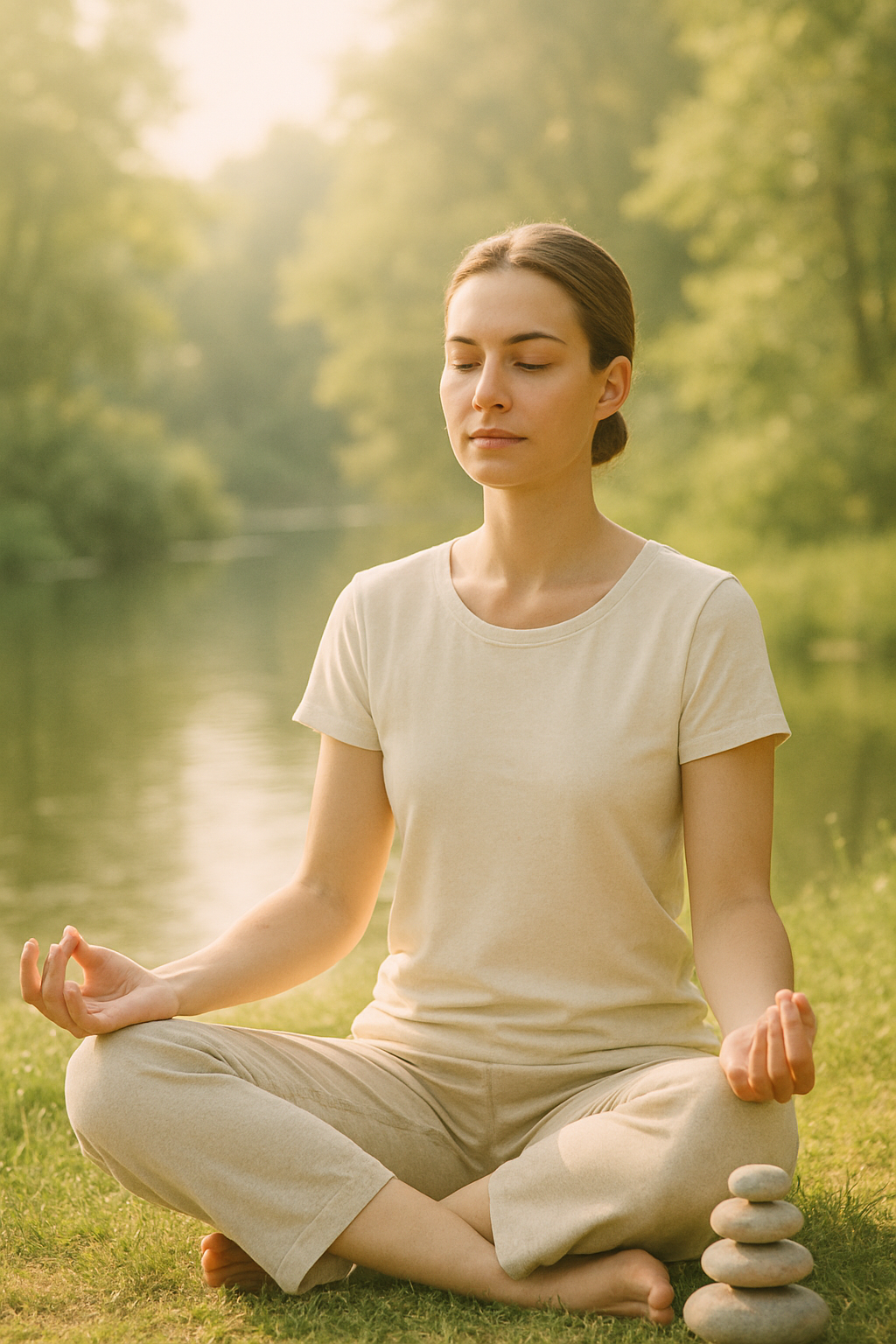 Mente Sã, Vida Plena: Guia Essencial para Seu Bem-Estar Mental