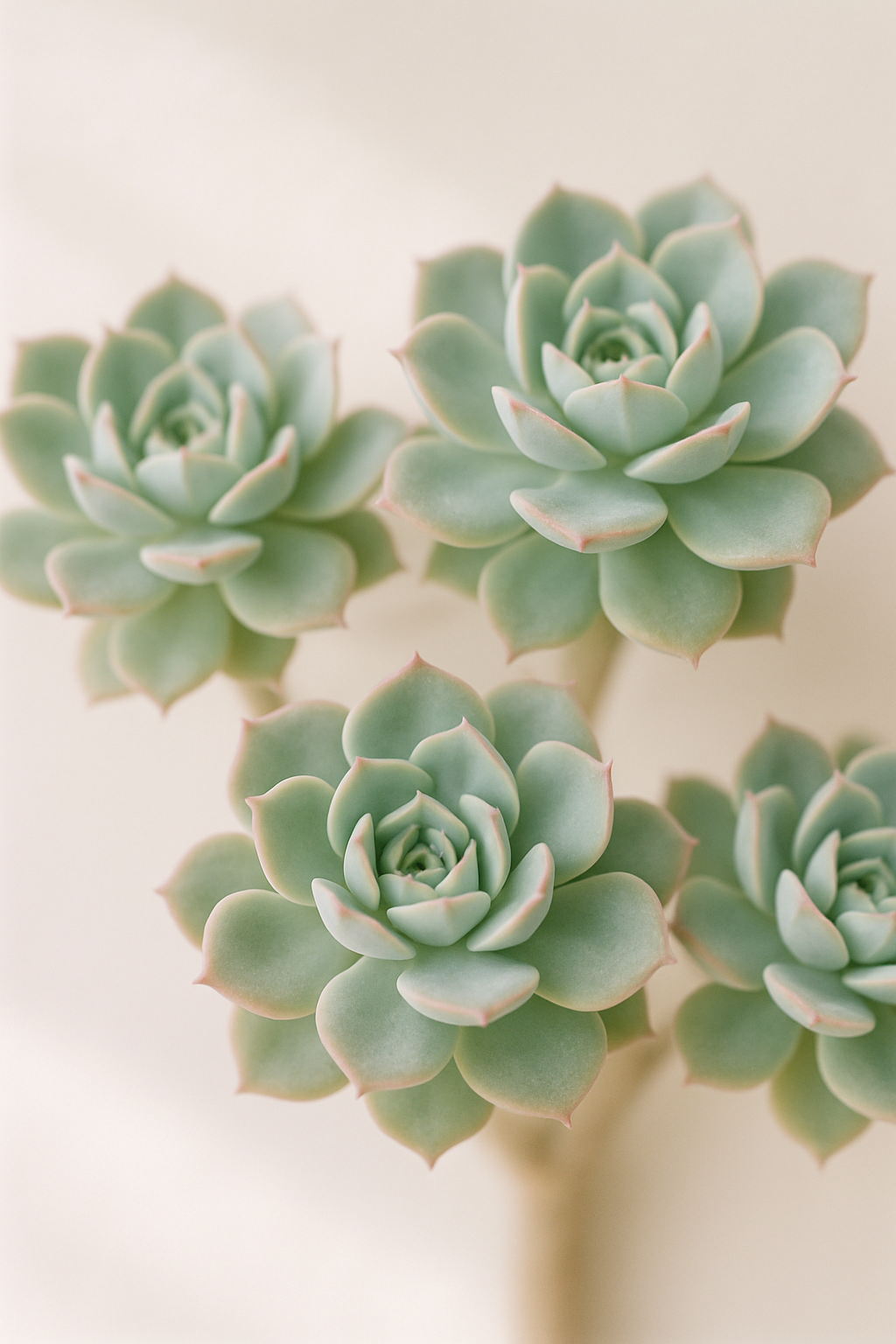 Echeveria: Guia Completo de Cuidados, Variedades e Propagação