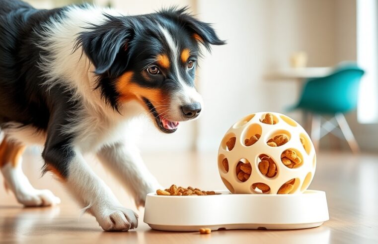 Top Brinquedos Interativos para Cães Inteligentes: Estimule seu Pet!