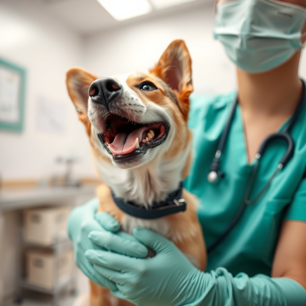 Vacinação em Pets: O Guia Definitivo para Proteger Seu Amigo