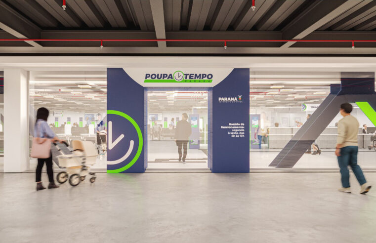 Poupatempo Paraná: confira endereços das novas unidades