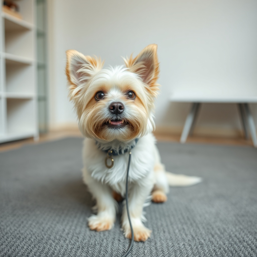 Xixi no Lugar Certo: Guia Definitivo para Ensinar seu Cão!