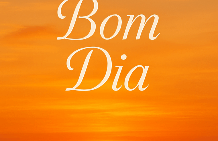 Desperte Seu Potencial: Um Bom Dia Rumo ao Sucesso e Energia Positiva