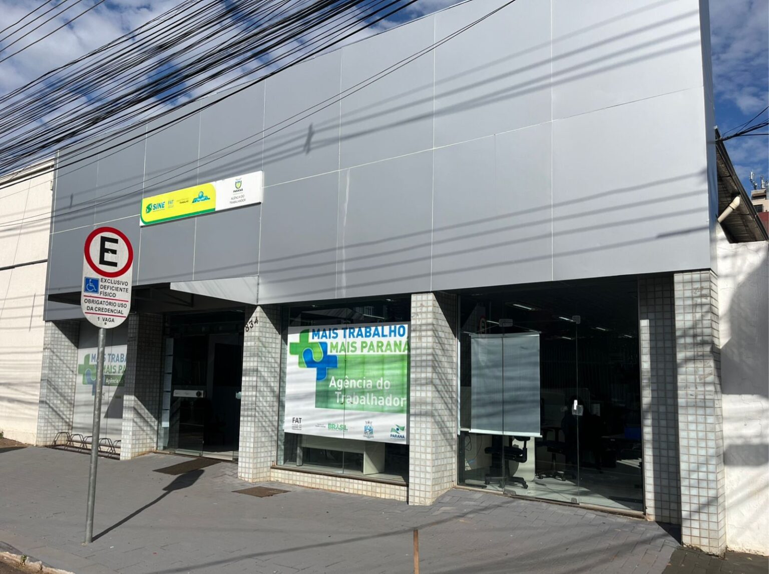 Vagas de Emprego em Foz do Iguaçu – 768 oportunidades abertas