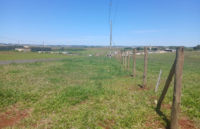 EPR Iguaçu inicia implantação de cercas na faixa de domínio das rodovias