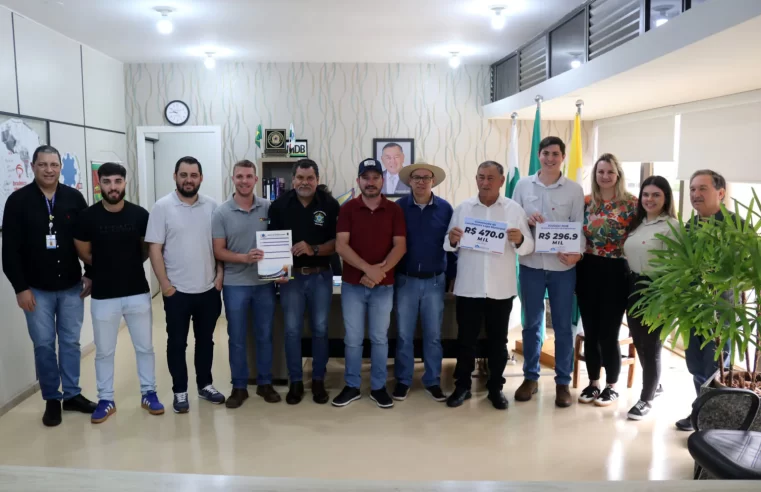 São Miguel do Iguaçu autoriza construção de lanchonete e banheiros no Lago Municipal