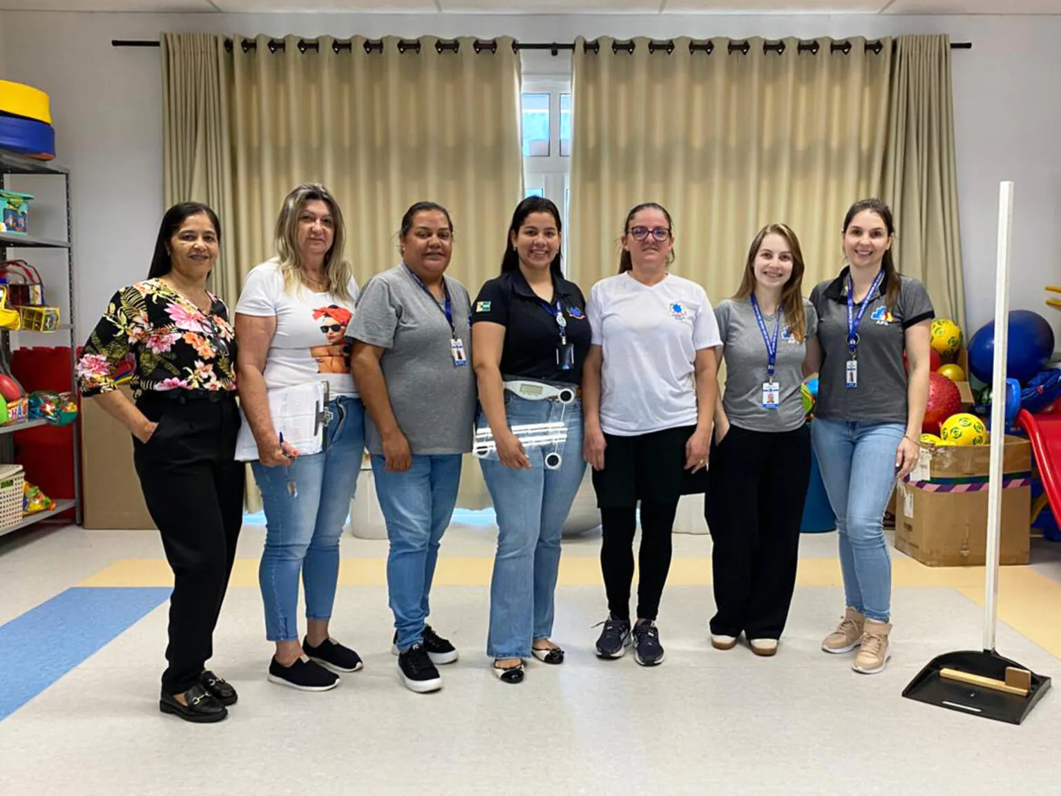 Programa Saúde na Escola realiza pesagem infantil em São Miguel do Iguaçu