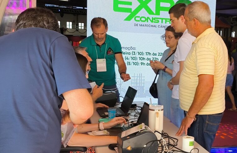 1ª Expo Construção divulga lista de ganhadores dos vales-compra 47 1ª Expo Construção divulga lista de ganhadores dos vales-compra