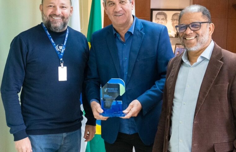 Santa Terezinha de Itaipu é reconhecida como Cidade Empreendedora
