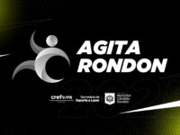 Programação do Agita Rondon promete movimentar o final de semana

Marechal Cândido Rondon se prepara para viver mais um fim de semana marcado pela ene
