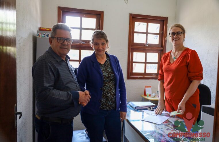 Centro de Convivência dos Idosos de Missal inicia atendimentos