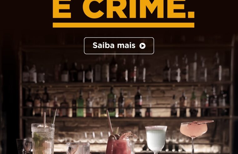 Venda de Bebidas Adulteradas é Crime em Foz do Iguaçu