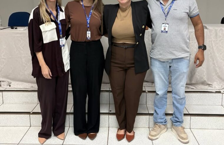 Novo reforço no Centro de Acolhimento ao Autista em Santa Terezinha de Itaipu