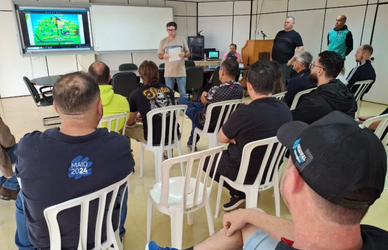 Ecoturismo 2025 em Marechal Rondon promete 31 atrações em novembro