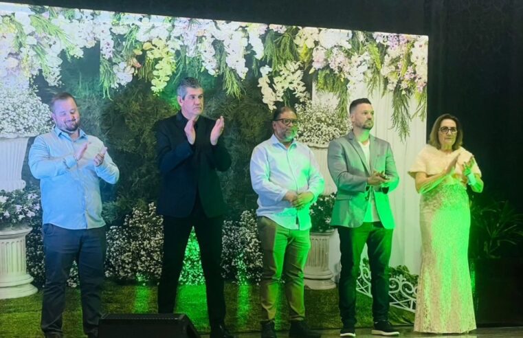 Baile do Dia dos Professores celebra educadores em Santa Terezinha de Itaipu