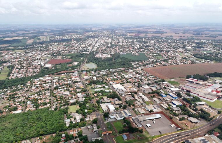 Prazo para solicitar isenção de IPTU e TSU em Marechal Cândido Rondon é antecipado