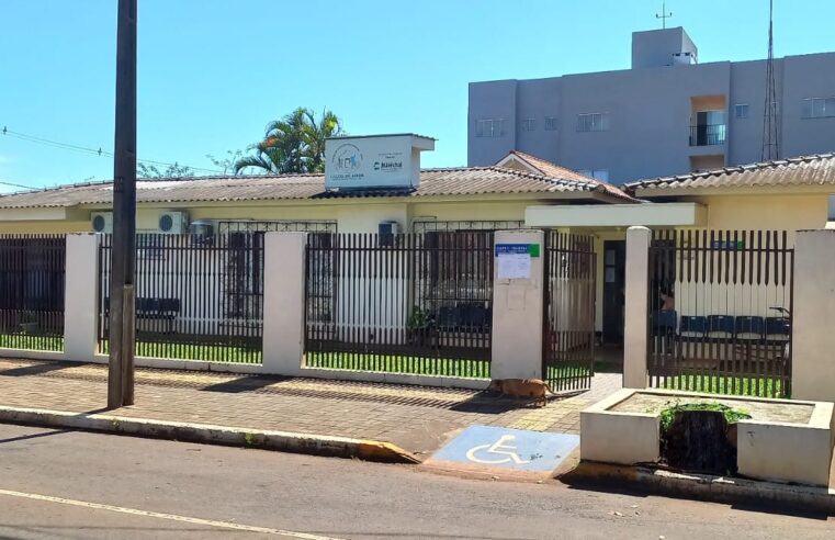 CAPS I de Marechal Cândido Rondon altera horário de atendimento a partir de novembro