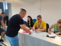 Santa Terezinha de Itaipu já vive o clima da 3ª etapa do Circuito das Cores – O Significado das Cores, que neste mês é realizada em alusão ao Outubro