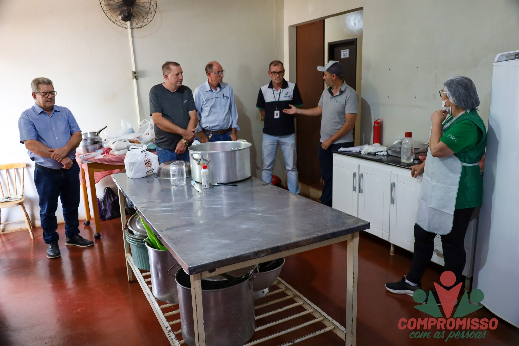 Curso de Produção de Queijos em Missal capacita produtoras rurais 6 571234699 1223797813116880 8197341043010084090 n