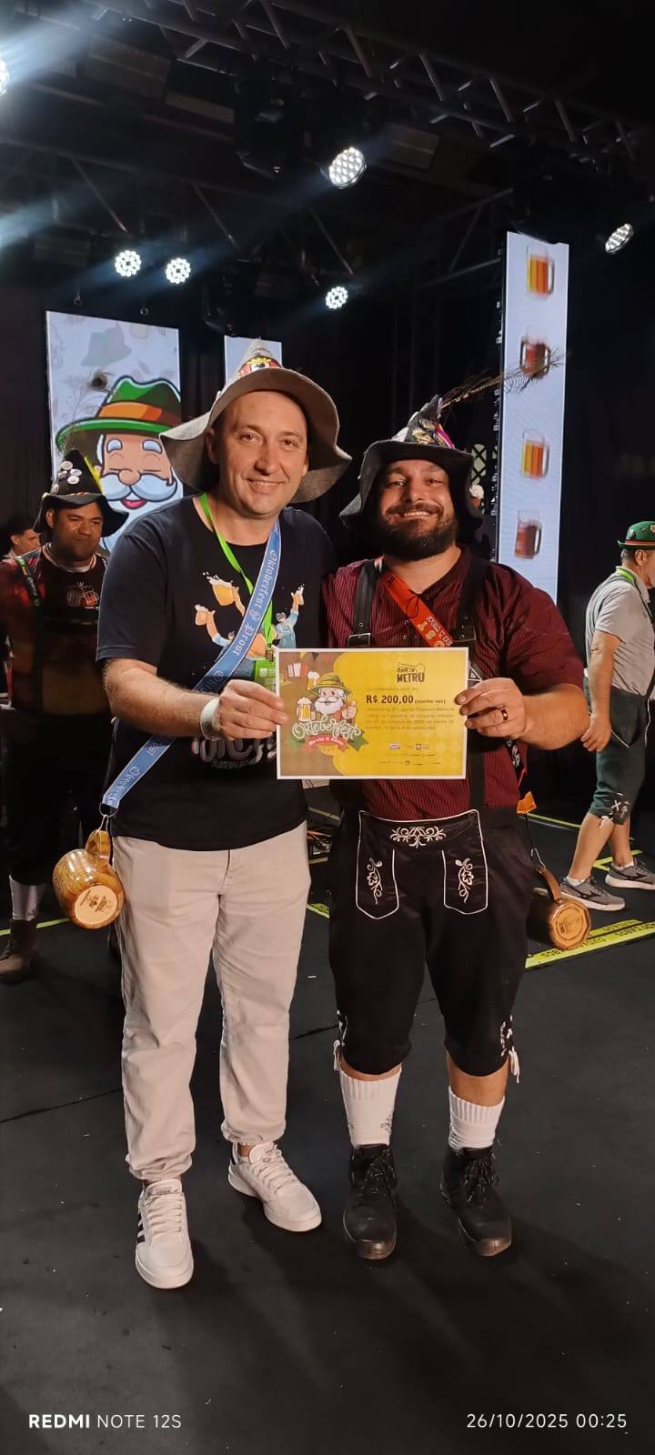 Valdir Dias vence o Chope em Metro na Oktoberfest 2025 6 571335817 1311753080746768 7400309875046444935 n