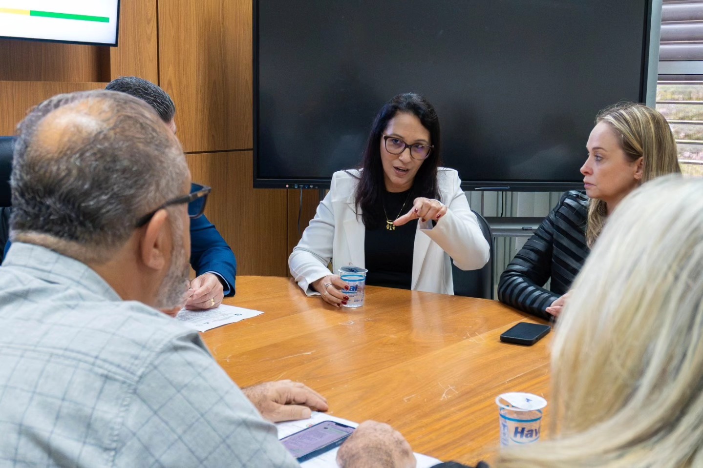 Reforma do Colégio Carlos Zewe Coimbra é autorizada em Santa Terezinha 6 Anúncio oficial da reforma do Colégio Carlos Zewe Coimbra