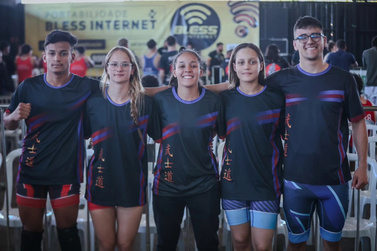 Atletas de Santa Terezinha brilham no Paraná Combate 2025 5 571362275 1233787135448099 5614116605164001961 n