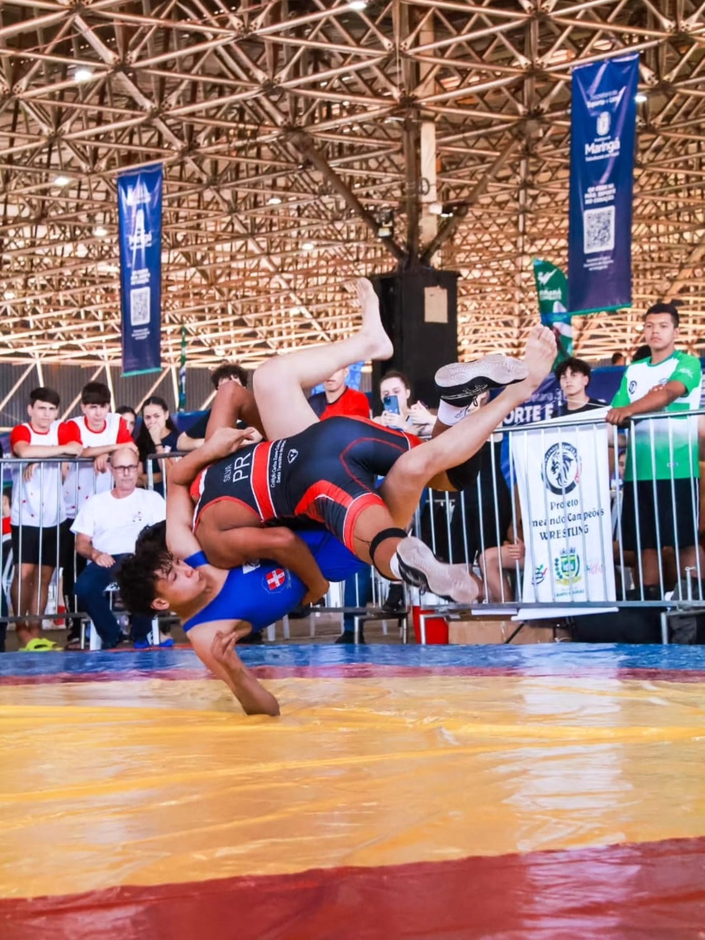 Atletas de Santa Terezinha brilham no Paraná Combate 2025 6 571431576 1233787145448098 483911016487455883 n