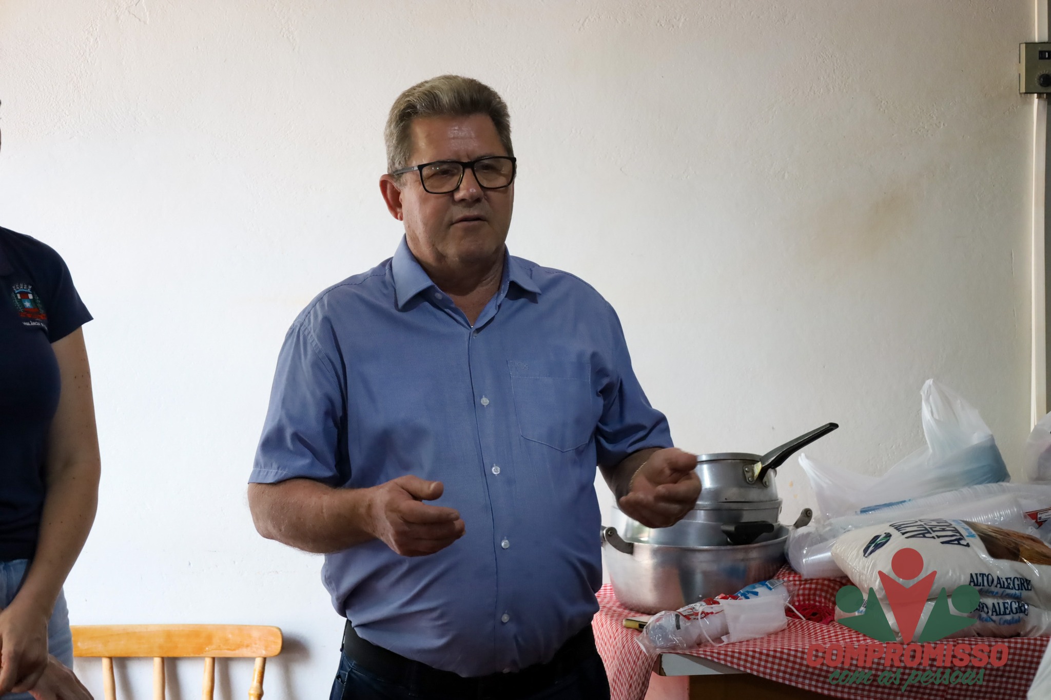 Curso de Produção de Queijos em Missal capacita produtoras rurais 3 572170368 1223797756450219 1715136075370816350 n