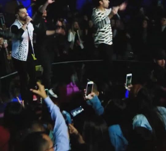 Expolândia 2025 em Itaipulândia terá show de Guilherme & Benuto 1 Expolândia 2025 em Itaipulândia terá show de Guilherme & Benuto