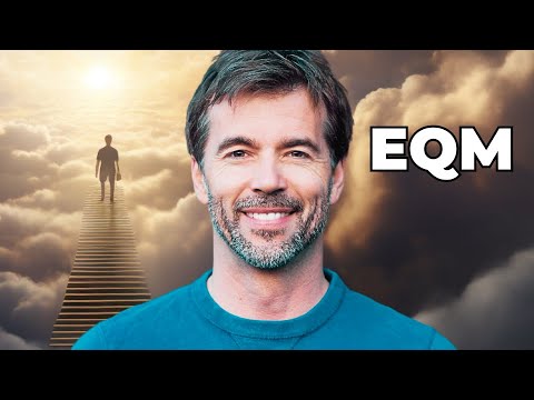 Além da Vida: o Pai que Voltou á Vida para se Despedir dos Filhos