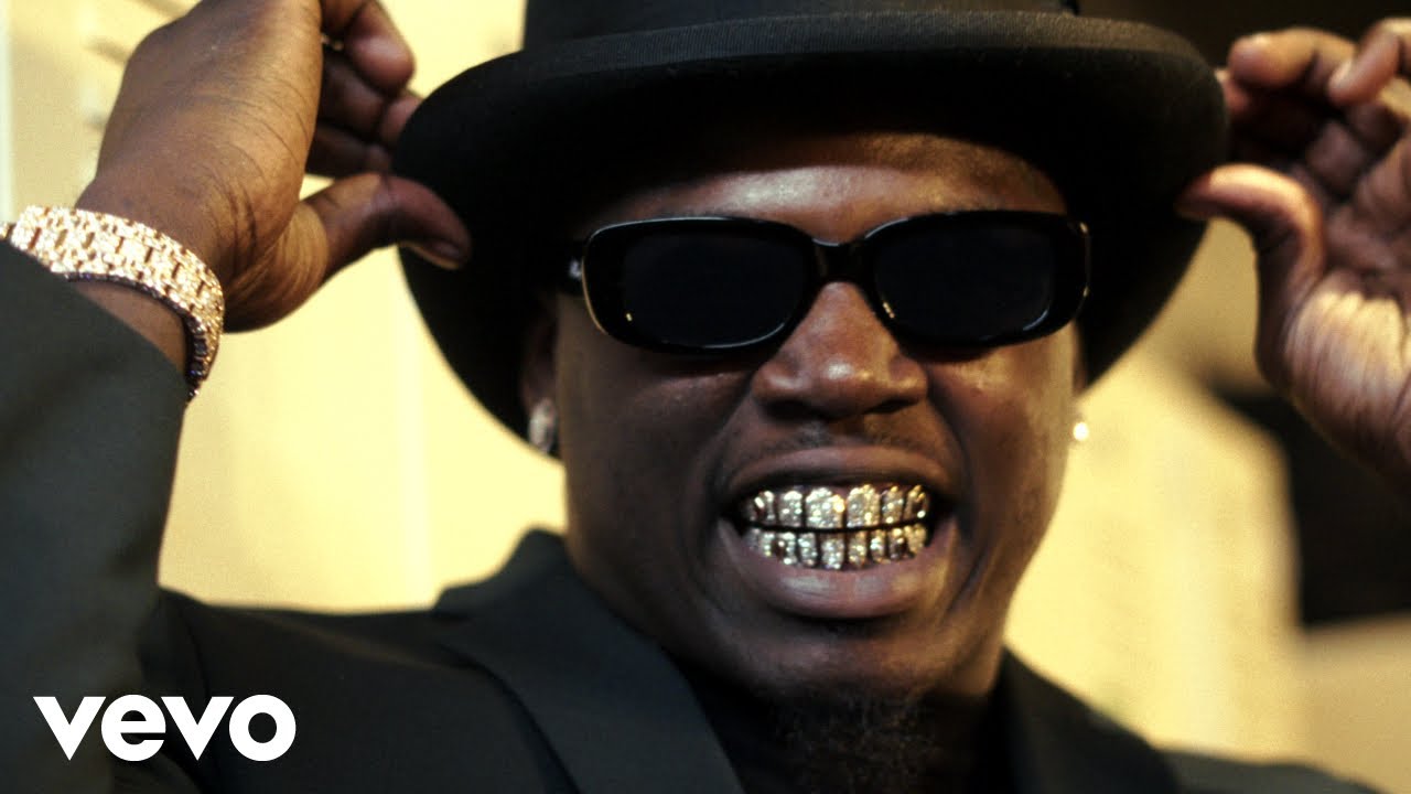 Big Boogie – Toot It Up (Official Video)