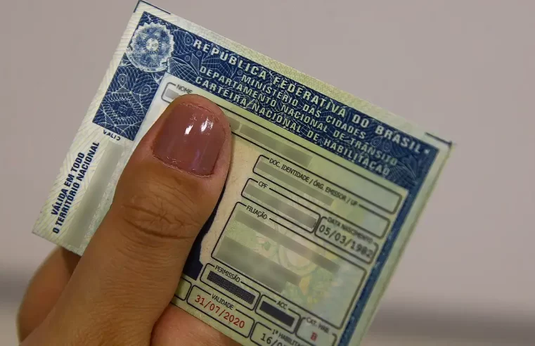 CNH sem autoescola: entenda proposta do governo federal