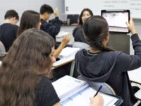 Cartilha de redação do Enem 2025 está disponível para consulta