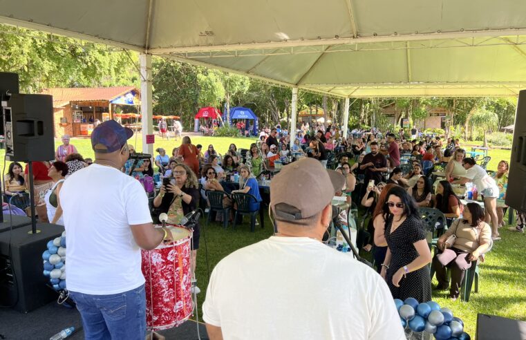 Sinprefi celebra 15 anos e reforça lutas da educação