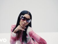 Coi Leray, Shoreline Mafia - Act Like You Know (Official Music Video)