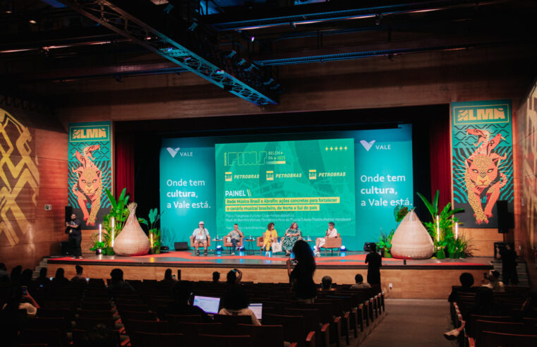 Conferência FIMS em Foz do Iguaçu reúne músicos da América Latina