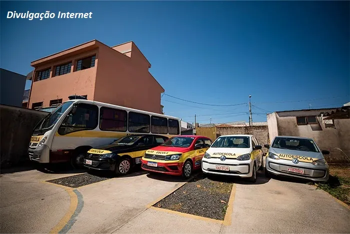 Como conseguir a CNH sem autoescola: passo a passo 2025