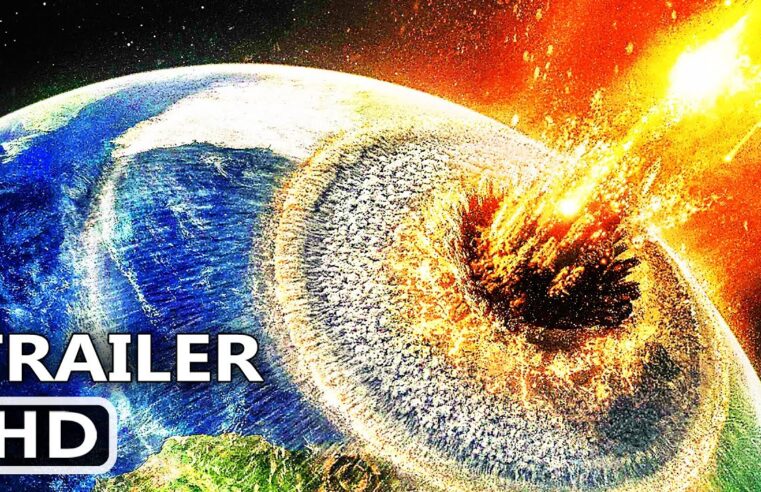 DESTRUIÇÃO FINAL 2 Trailer Dublado (2025) Gerard Butler
