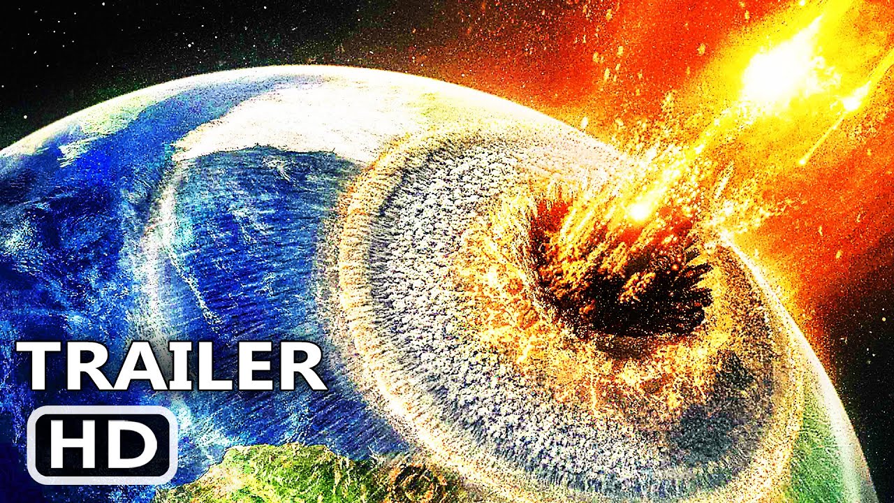DESTRUIÇÃO FINAL 2 Trailer Dublado (2025) Gerard Butler