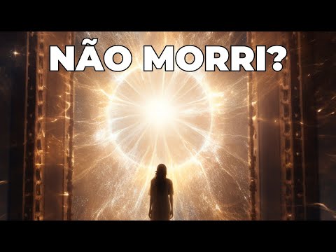 EQM: Ateu Conversa com Profetas e Sábios antes de Voltar da Morte