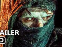 FRANKENSTEIN Trailer Dublado (2025) Guillermo del Toro