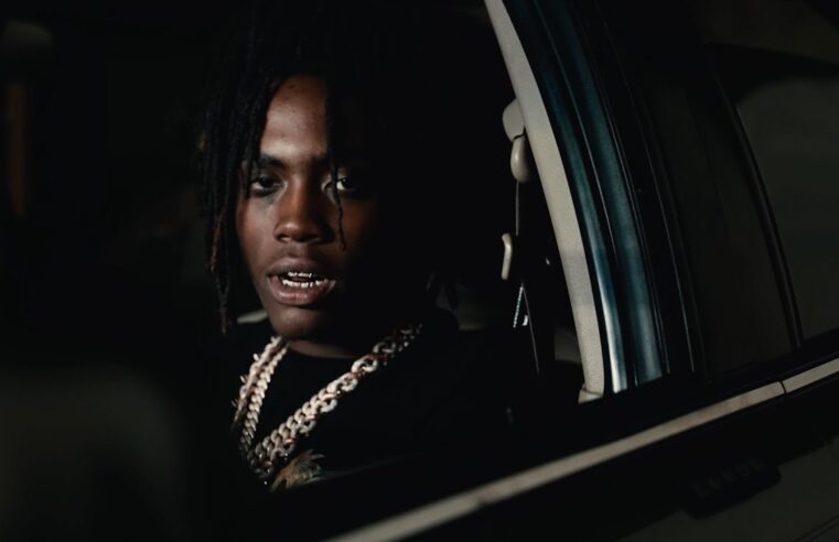 FattMack – I Admit It [Official Music Video]